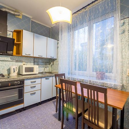 Apartments Near Parus Business Centre Κίεβο Εξωτερικό φωτογραφία