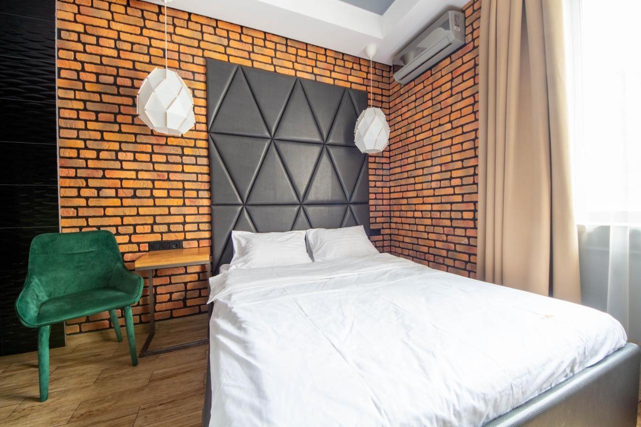Apartments Near Parus Business Centre Κίεβο Εξωτερικό φωτογραφία