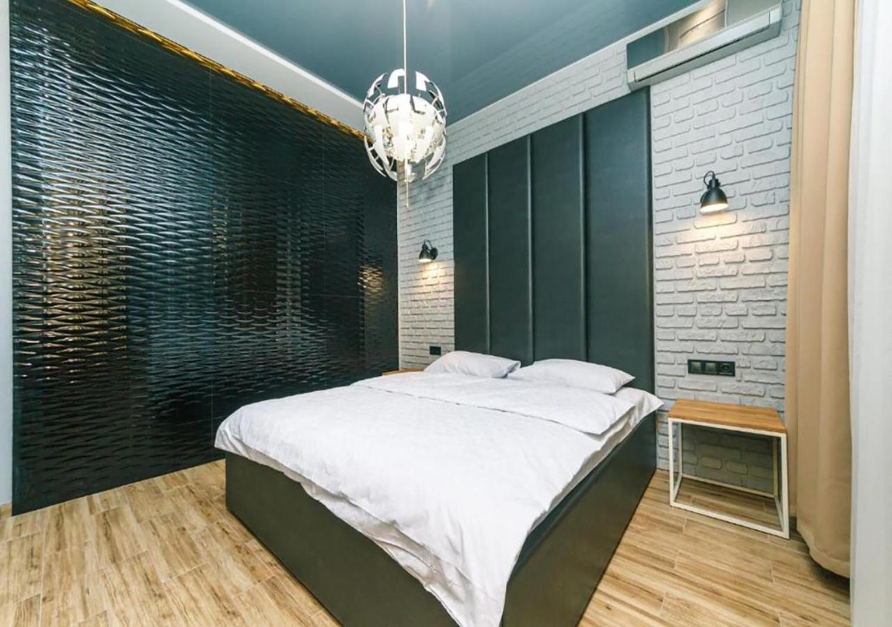 Apartments Near Parus Business Centre Κίεβο Δωμάτιο φωτογραφία