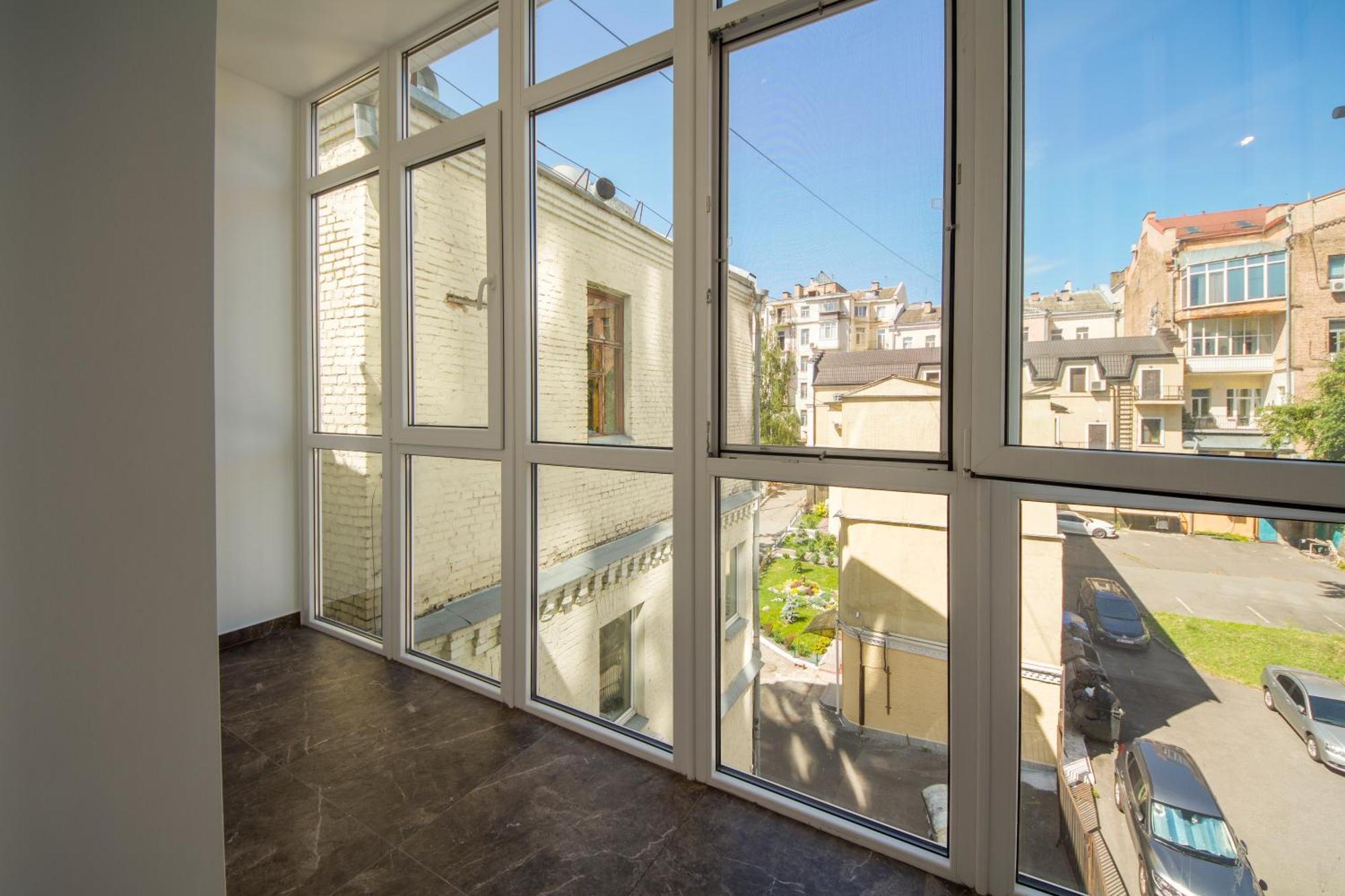 Apartments Near Parus Business Centre Κίεβο Δωμάτιο φωτογραφία