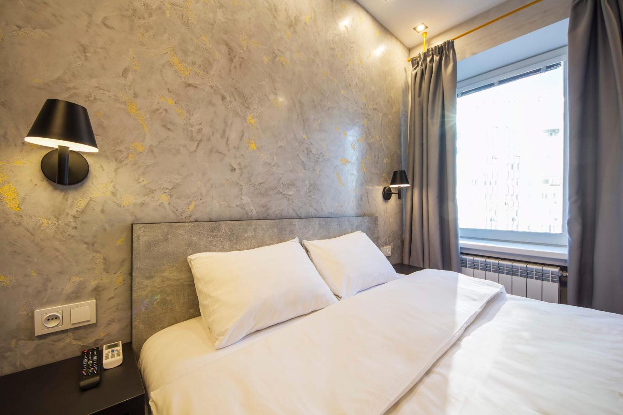 Apartments Near Parus Business Centre Κίεβο Δωμάτιο φωτογραφία
