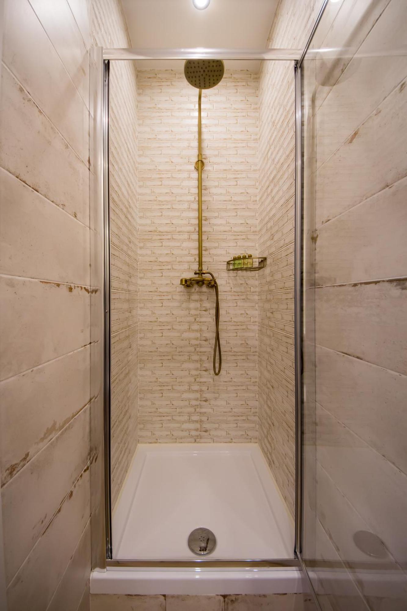 Apartments Near Parus Business Centre Κίεβο Εξωτερικό φωτογραφία