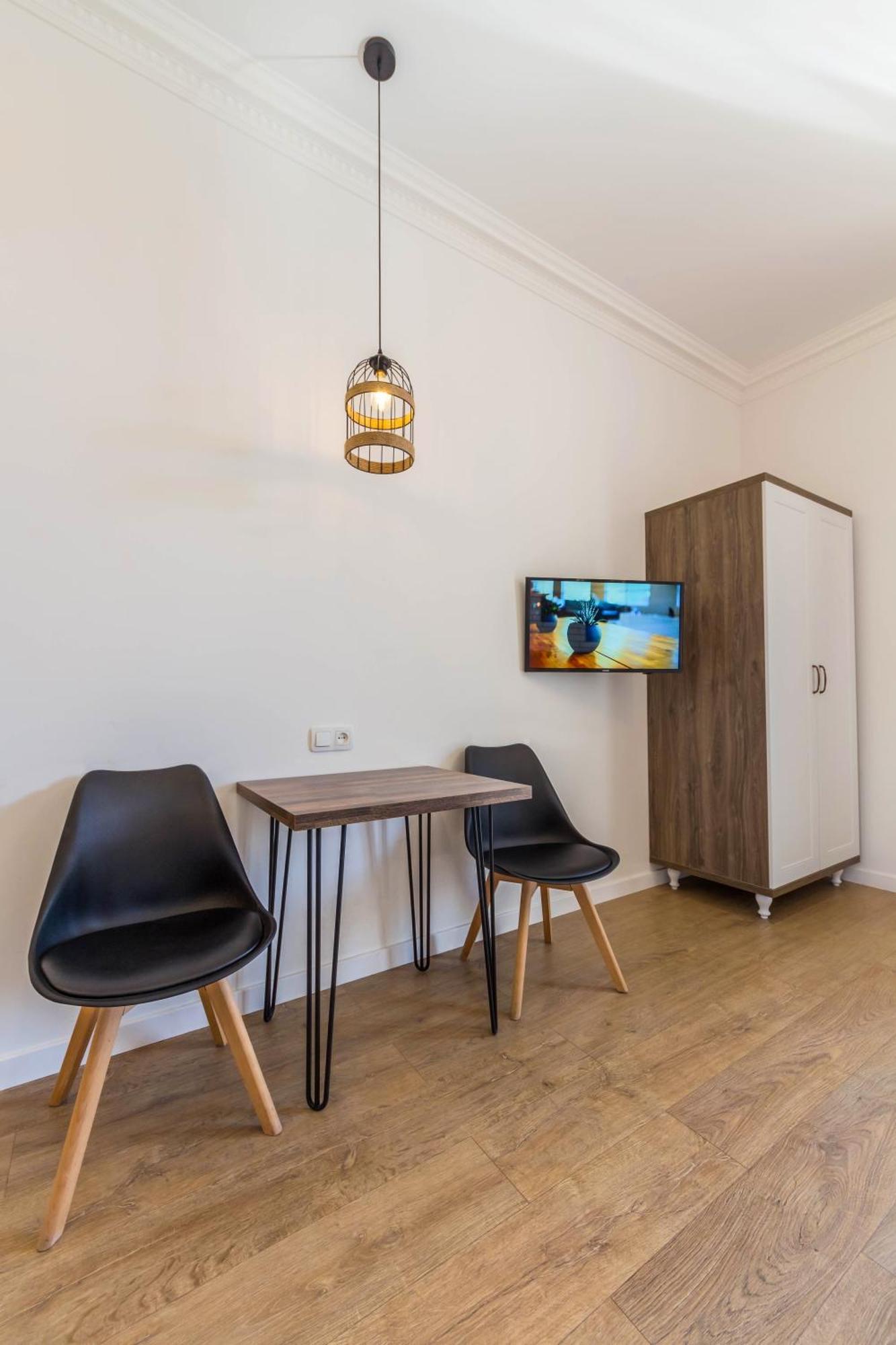Apartments Near Parus Business Centre Κίεβο Εξωτερικό φωτογραφία