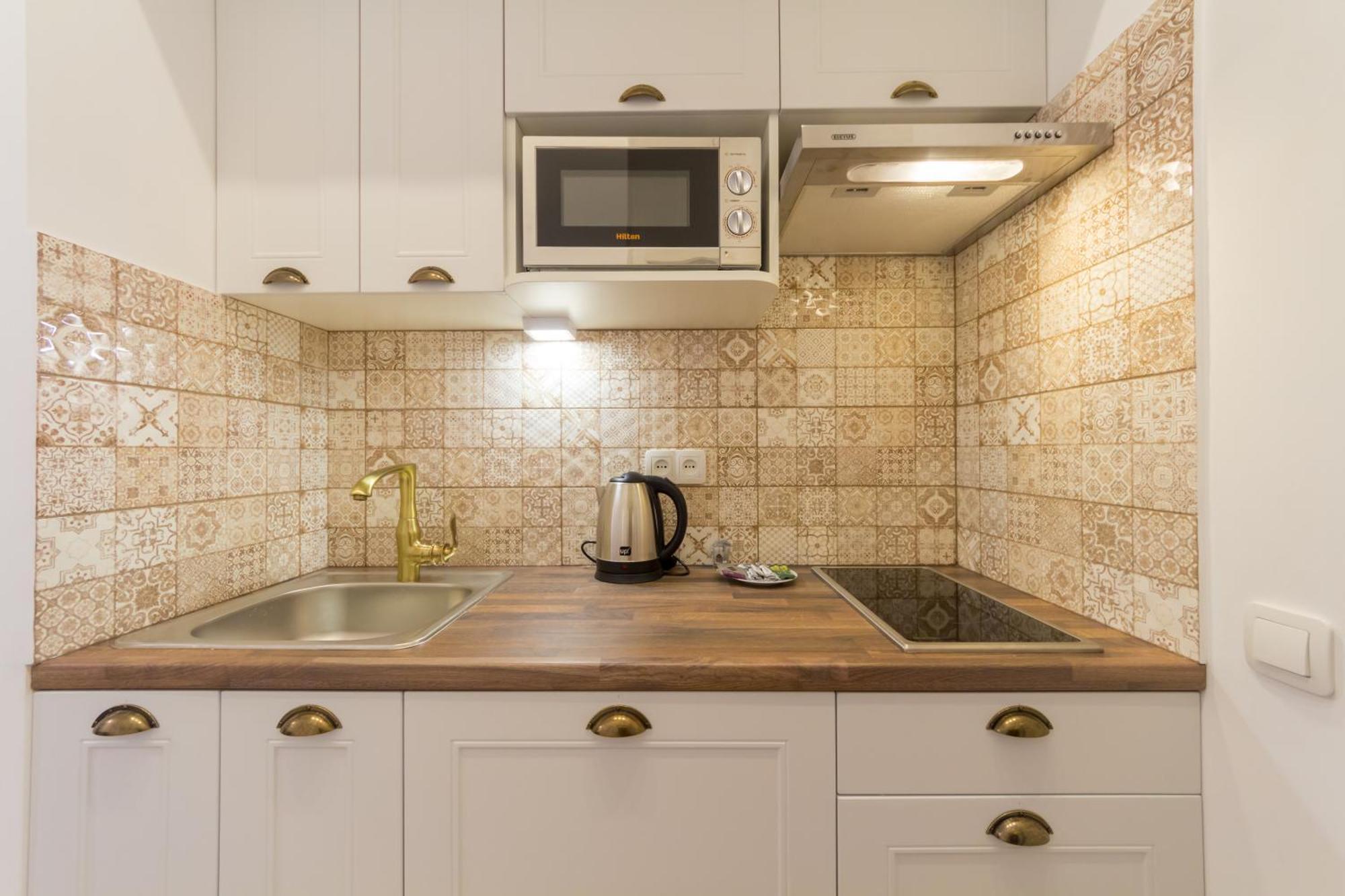 Apartments Near Parus Business Centre Κίεβο Εξωτερικό φωτογραφία