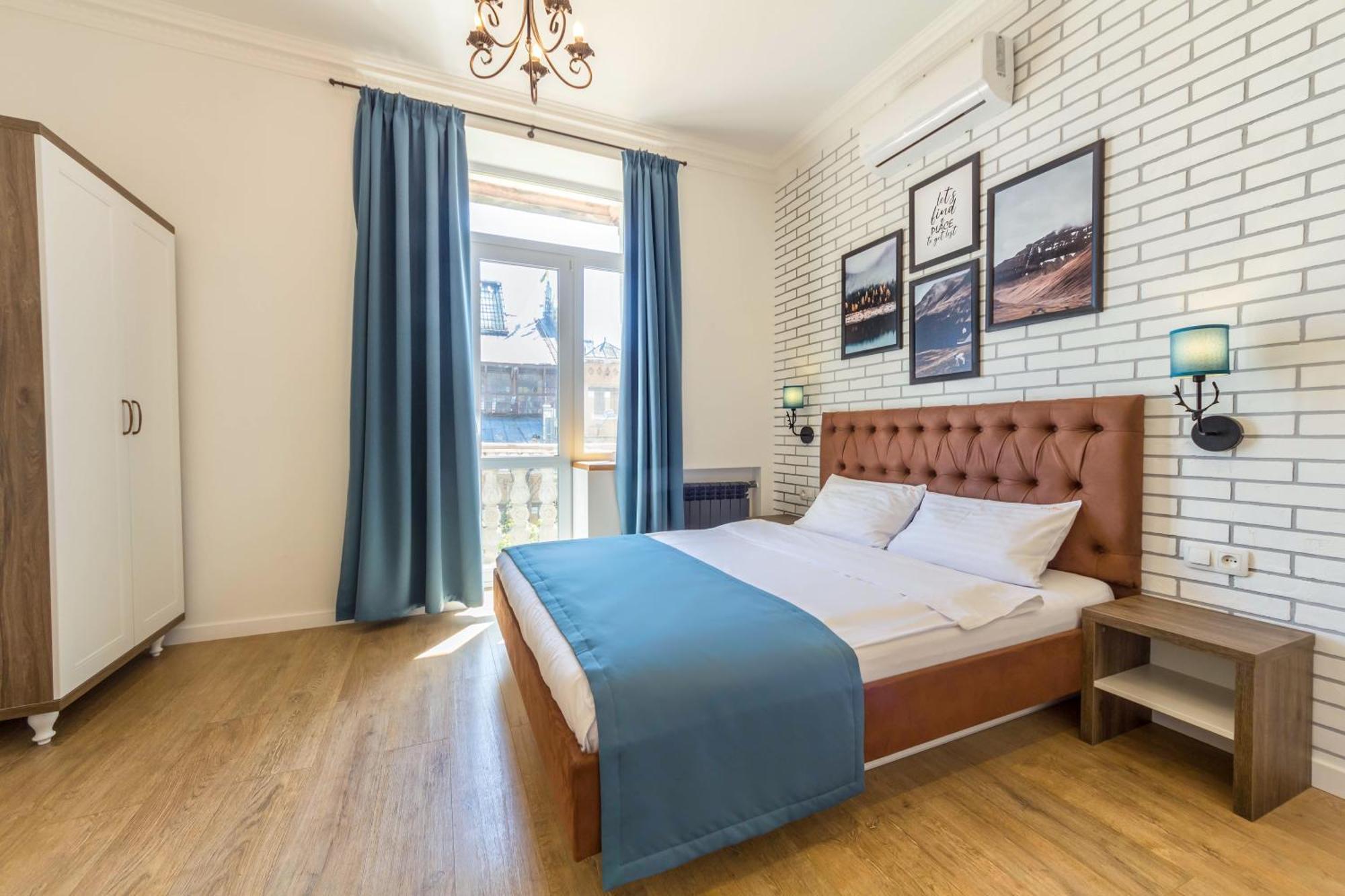 Apartments Near Parus Business Centre Κίεβο Εξωτερικό φωτογραφία