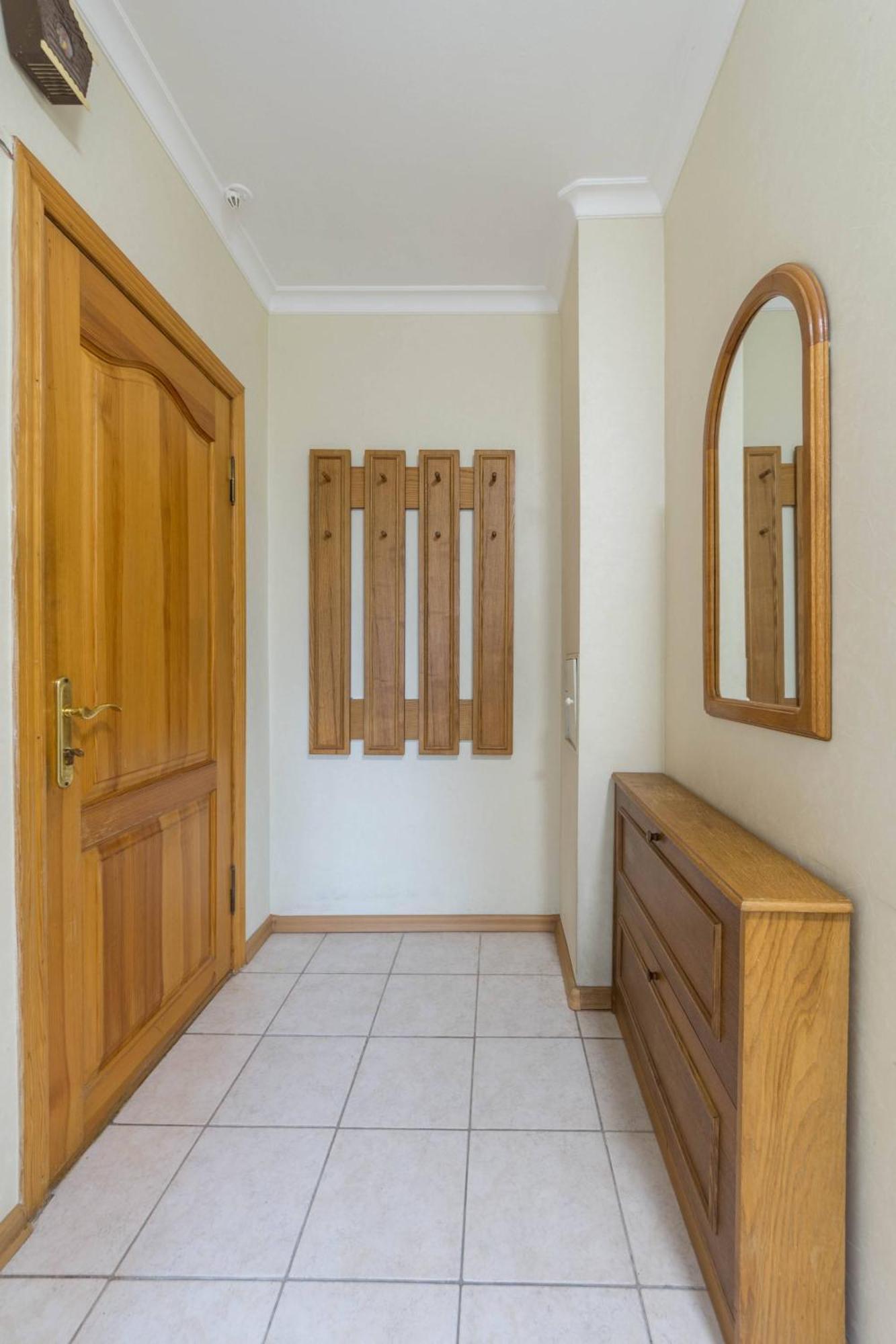 Apartments Near Parus Business Centre Κίεβο Εξωτερικό φωτογραφία