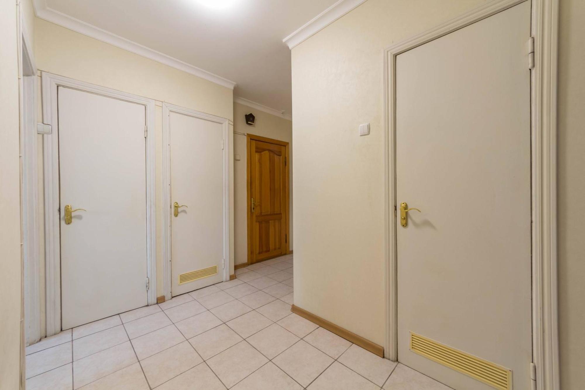 Apartments Near Parus Business Centre Κίεβο Εξωτερικό φωτογραφία