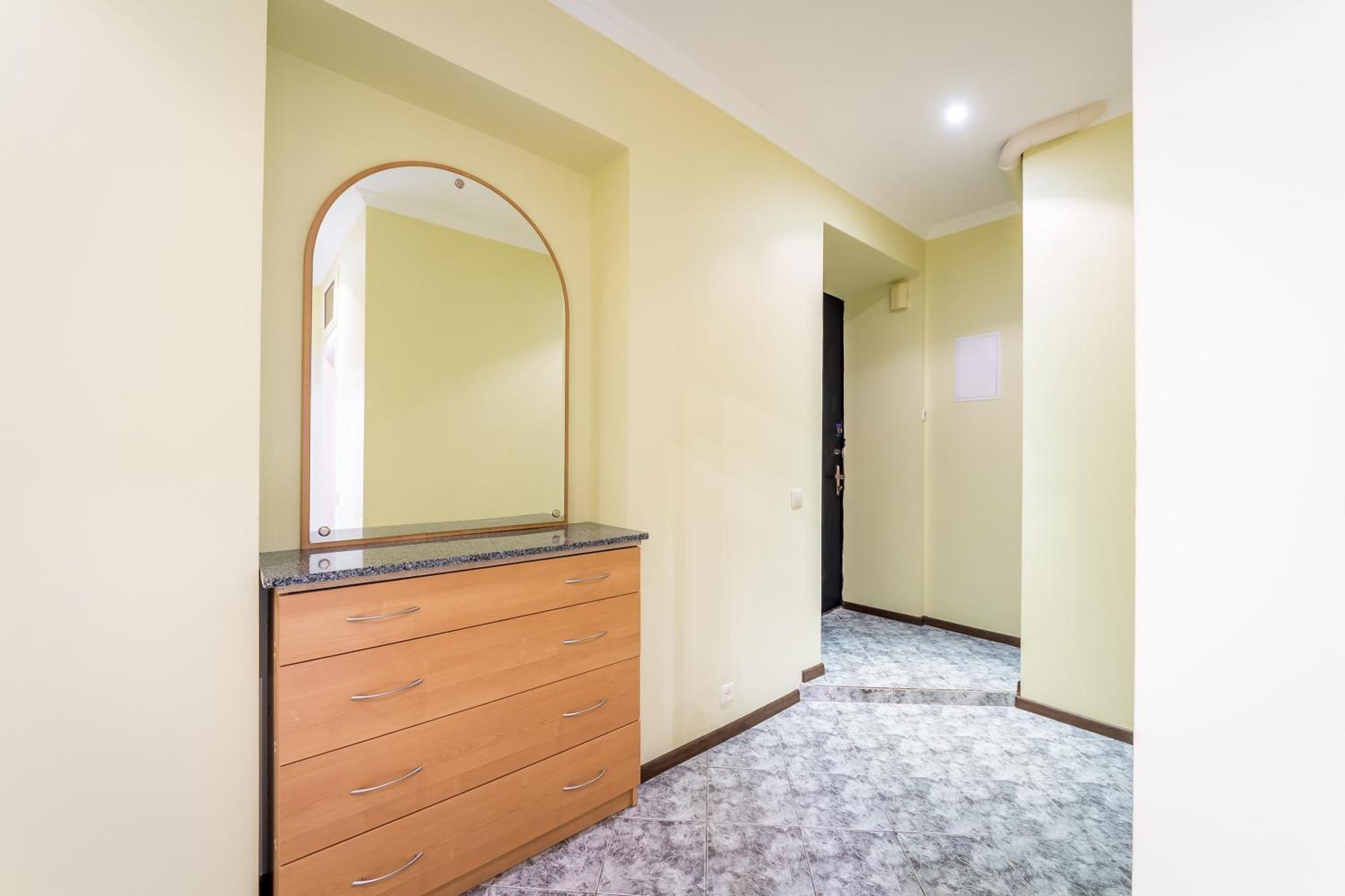 Apartments Near Parus Business Centre Κίεβο Εξωτερικό φωτογραφία