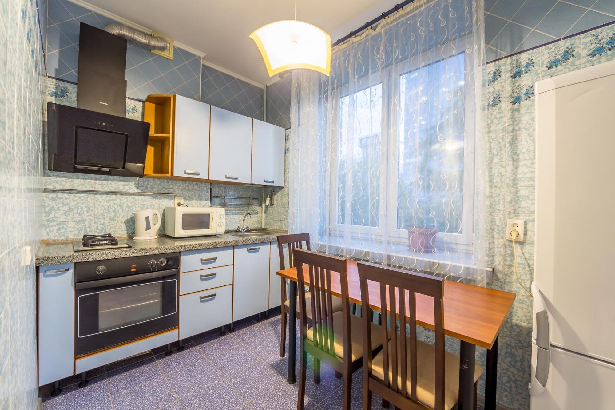 Apartments Near Parus Business Centre Κίεβο Εξωτερικό φωτογραφία